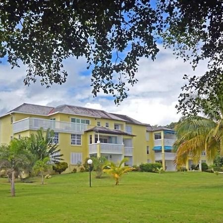 Apartamento Sea 7 Ocho Ríos Exterior foto
