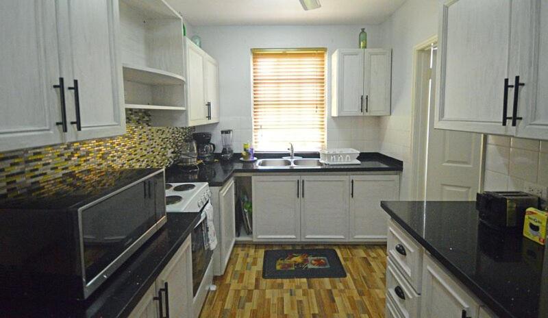 Apartamento Sea 7 Ocho Ríos Exterior foto