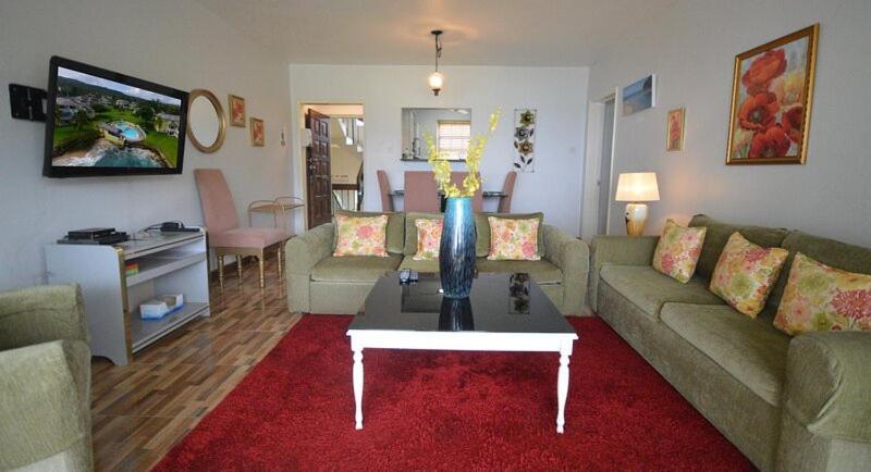Apartamento Sea 7 Ocho Ríos Exterior foto