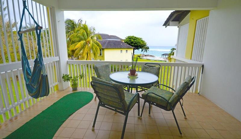 Apartamento Sea 7 Ocho Ríos Exterior foto