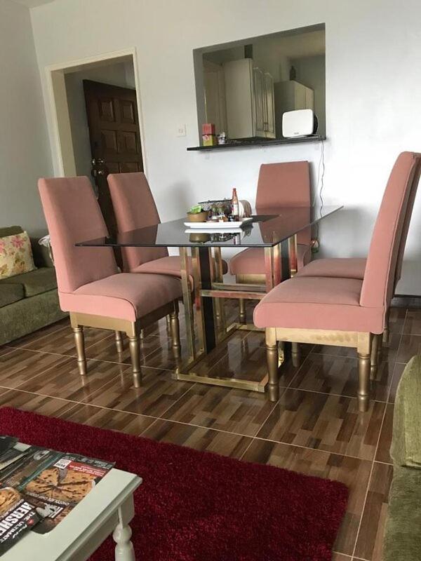 Apartamento Sea 7 Ocho Ríos Exterior foto