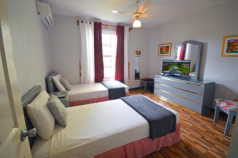 Apartamento Sea 7 Ocho Ríos Exterior foto